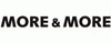 More & More